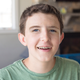 Image for article titled Local Teen Invents Masturbation